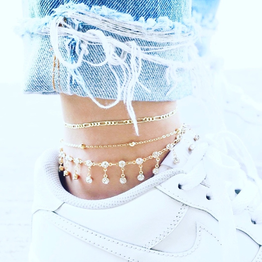 Meet your Posher, Irene